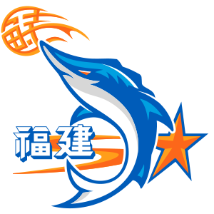福建 队徽