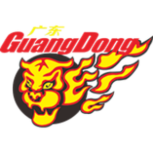 广东 队徽