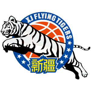 新疆 队徽