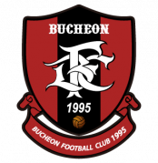 富川FC 队徽