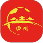 扬州队 队徽