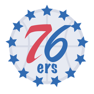76人 队徽