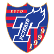 FC东京 队徽