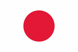 日本 队徽