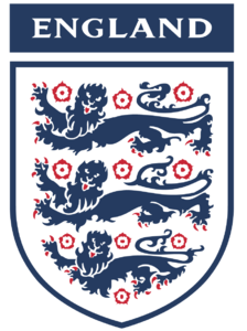 英格兰女足U20 队徽