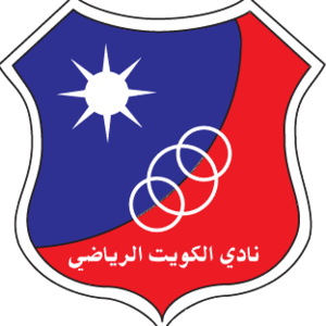 科威特竞技 队徽