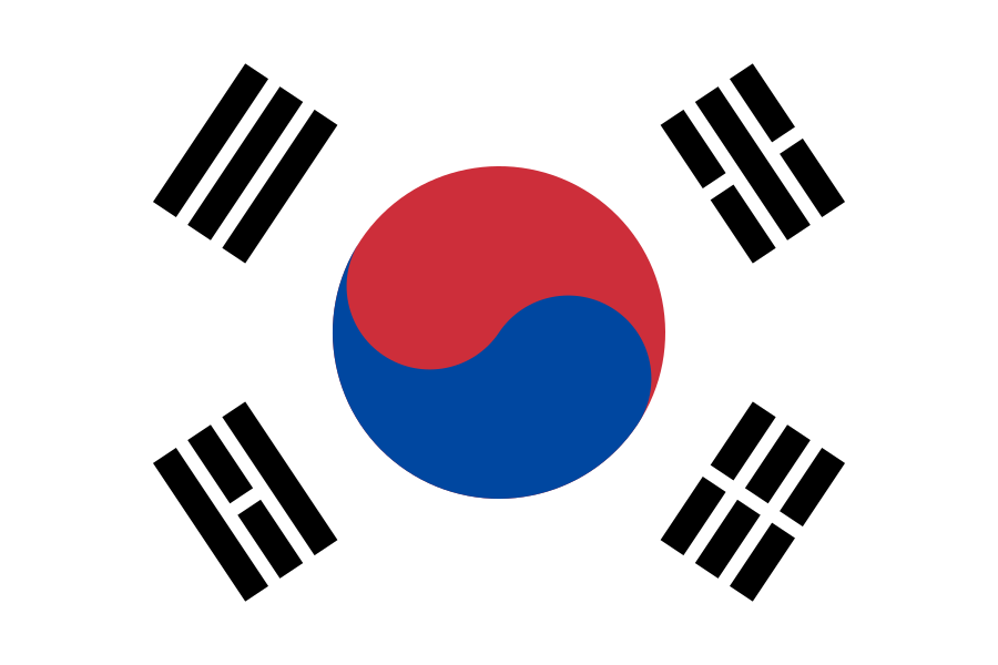 韩国 队徽
