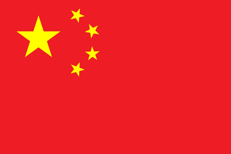 中国 队徽