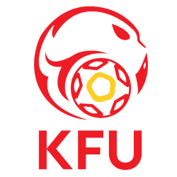 吉尔吉斯斯坦U23 队徽
