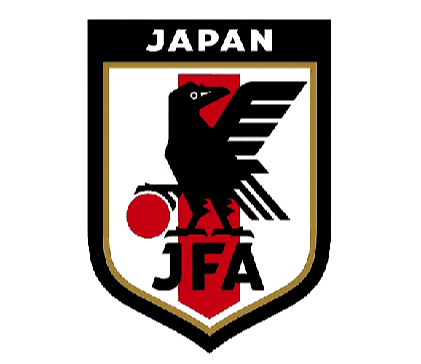 日本U23 队徽