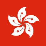 中国香港女篮 队徽