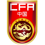 中国女足 队徽