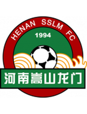 河南队 队徽