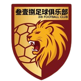四川叁壹捌重龙 队徽