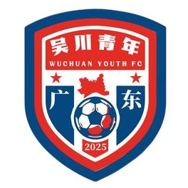 吴川青年 队徽