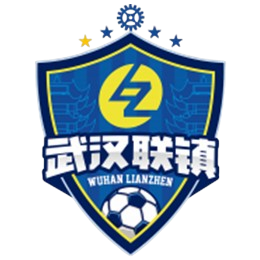武汉联镇 队徽