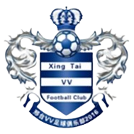 邢台沙河万率 队徽