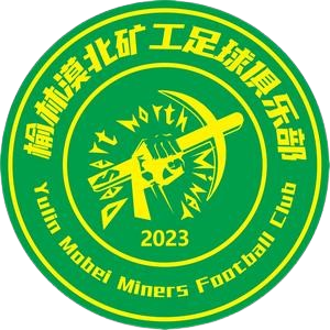 榆林矿工旅投 队徽