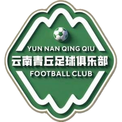 云南青丘 队徽