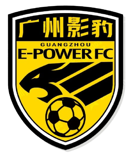 广州豹 队徽