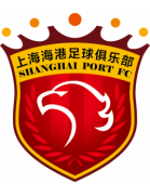 上海海港B队 队徽